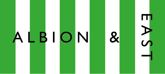 Albion&East_Logo_Green Stripes.png